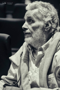 Νίκος Αϊβαλής