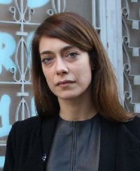 Ντάνη Γιαννακοπούλου