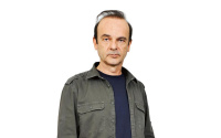 Odysseas Ioannou