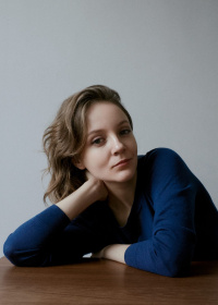 Olya Kuryshchuk