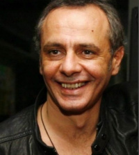 Panos Rentoumis