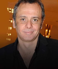 Panos Rentoumis