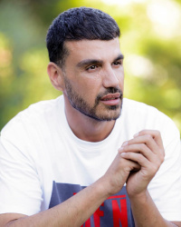 Pantelis Toutountzis