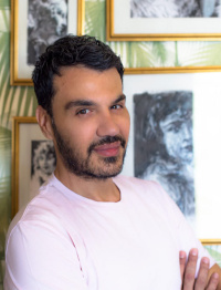 Pantelis Toutountzis