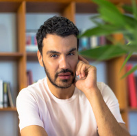 Pantelis Toutountzis