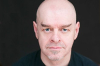 Paul Thorne