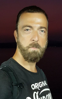 Περικλής Μοσχολιδάκης