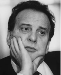 Ronald Harwood