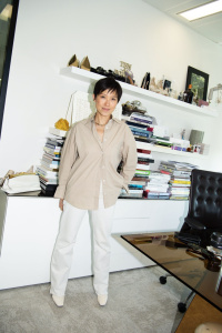 Sandra Choi