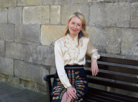 Sarah Balley