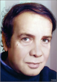 Savvas Axiotis