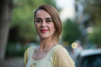 Effie Karayanni