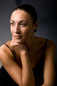 Sofia Michail