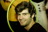 Stavros Giannouladis