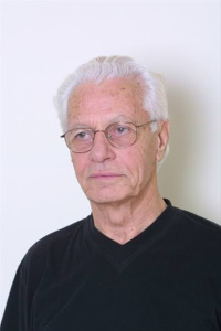 Stavros Ntoufeksis