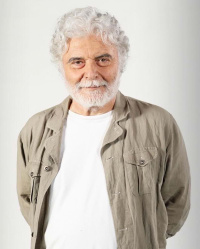 Στέφανος Κυριακίδης