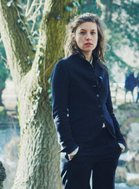 Susanne Kennedy