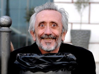 Τάσος Παλαντζίδης