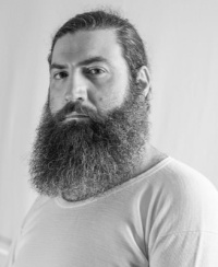 Tasos Sotirakis
