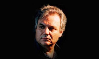 Theodore Antony