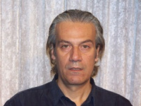 Theofilos Vandoros