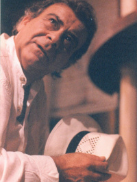 Theodoros Kalvos