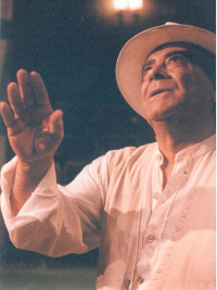 Theodoros Kalvos