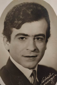 Theodoros Kalvos