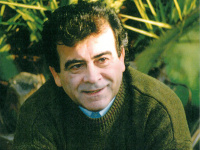 Theodoros Kalvos