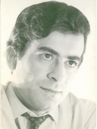 Theodoros Kalvos