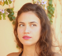 Τζίνα Σταυρουλάκη