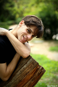 Tzortzis Papadopoulos