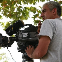 Βαγγέλης Κατριτζιδάκης