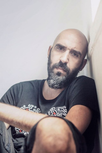 Βαγγέλης Λάσκαρης