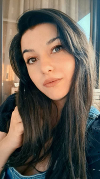 Vasilina Katsikeroy