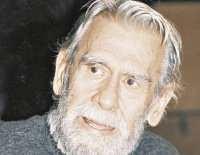 Βασίλης Διαμαντόπουλος