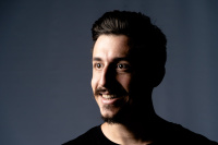 Vasilis Fakanas
