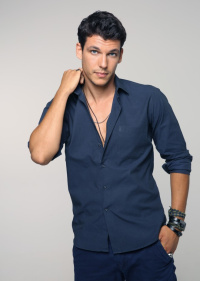 Vasilis Michas