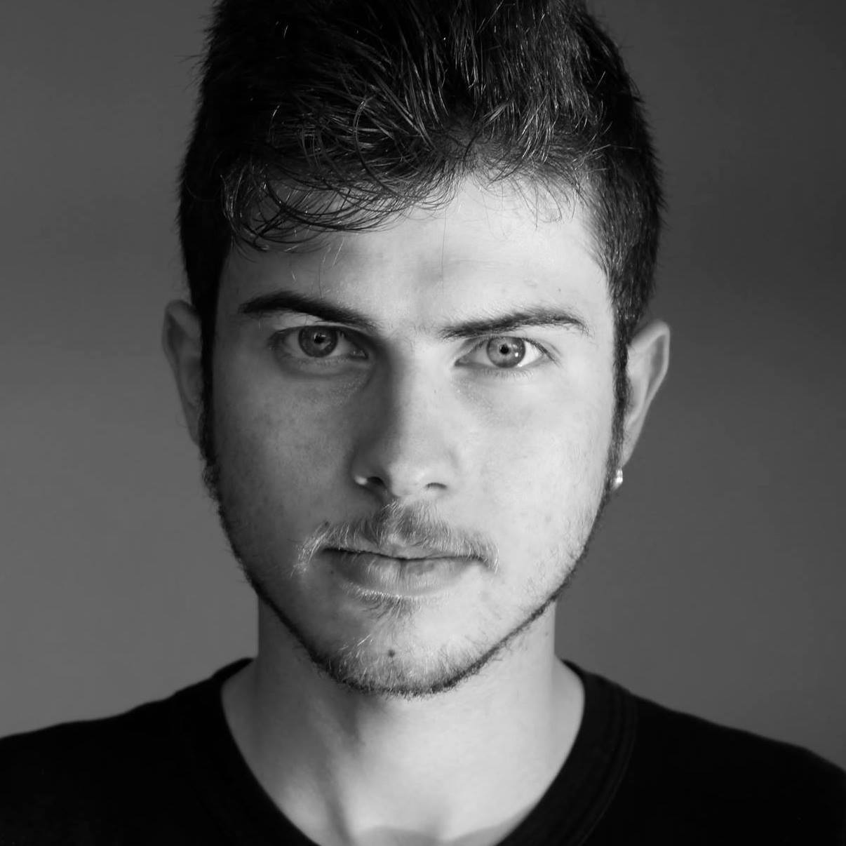 Person photo