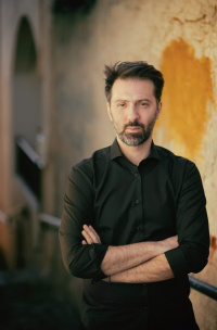 Vasilis Varvaresos