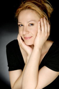 Vicki Panou