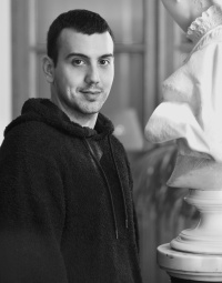 Vlasis Kwstoyros
