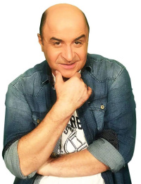 Μάρκος Σεφερλής