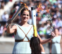 Ξανθή Γεωργίου