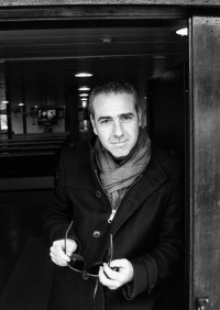 Charalambos Angelopoulos