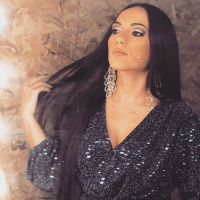 Ksenia Kwnstantinidoy