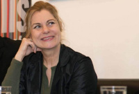 Χρύσα Σπηλιώτη