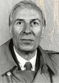 Xristoforos Kazantzidis