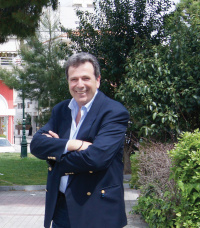 Christos Fotidis