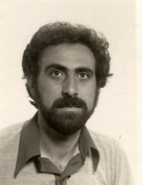 Xristos Mpiros